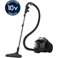 Electrolux Pussiton pölynimuri 700 W