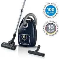 Bosch BGB7X420 Ergomaxx pölynimuri