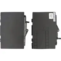 HP 3C kannettavan tietokoneen akku, 44 Wh, 3,91 Ah, Li-ion, SN03044XL-PL RT, SN03XL