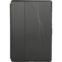 Targus CLICK-IN CASE FOR SAMSUNG TAB A8 10.5", BLACK (THZ919GL)