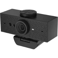 HP 620 Full HD 1080p, 60fps -webkamera, musta