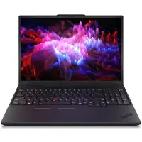 Lenovo P16v G3 Intel Core Ultra 7 255H 16 tuuman WUXGA 64GB 1TB SSD RTX PRO 2000 8GB 5MP RGB+IR 4 Cell NO WWAN W11P