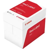 Canon WOP1312 Red Label Zero 120 A4 (97006210)