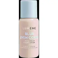 Lumene Blur Even Cover Foundation 00