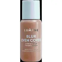 Lumene Blur Even Cover Foundation 7