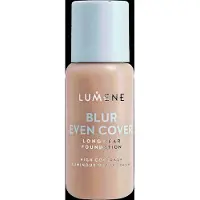 Lumene Blur Even Cover Foundation 3