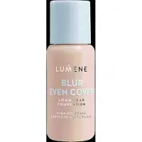 Lumene Blur Even Cover Foundation 1.5