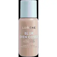 Lumene Blur Even Cover Foundation 4