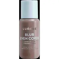 Lumene Blur Even Cover Foundation 9