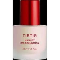 TIRTIR Mask Fit Red Foundation, 17N Vanilla