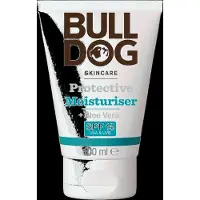 Bulldog Protective Moisturiser, 100ml