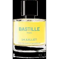 BASTILLE 14 Juillet Eau de Parfum 50 ml