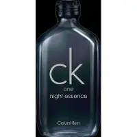 Calvin Klein CK One Night Essence Parfum Intense 50 ml