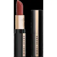 Bobbi Brown Luxe Cashmere Matte Lipstick Noho