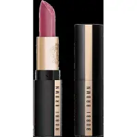 Bobbi Brown Luxe Cashmere Matte Lipstick Neutral Rose