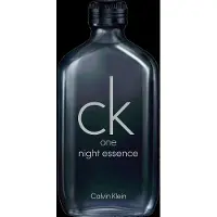 Calvin Klein CK One Night Essence Parfum Intense 100 ml