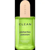 Clean Pistachio Passion Hair & Body Perfume Mist, 236ml