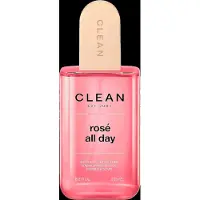 Clean Rosé All Day Hair & Body Perfume Mist, 236ml