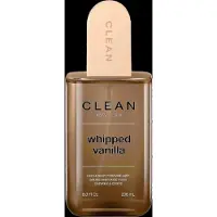 Clean Whipped Vanilla Hair & Body Perfume Mist, 236ml