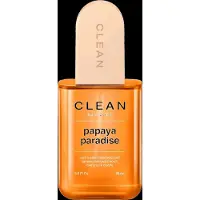 Clean Papaya Paradise Hair & Body Perfume Mist, 88ml