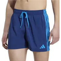 Adidas 3S Sh 5In - Navy - XXL