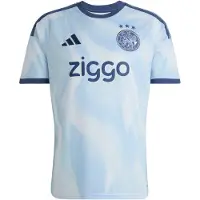 Adidas Ajax 3. Paita 2026/27 - , koko Small