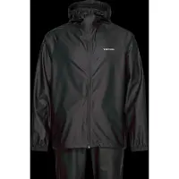 Tretorn Packable Rainbreaker Set - Black - XXL