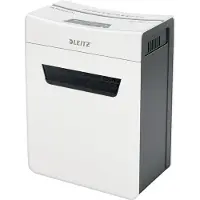 Leitz IQ Protect 4 -paperisilppuri, P5
