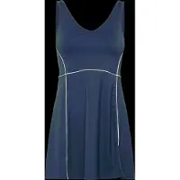 Björn Borg Ace V Dress - Navy - S