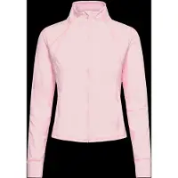 Björn Borg Borg Soft Zip Midlayer - Pink - M