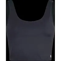 Björn Borg Ace 2 In 1 Cropped Tank - Navy - XL