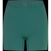 Björn Borg Borg Short Tights - Green - S