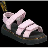 Dr. Martens Klaire T Pale Pink Athena - Pink - 23