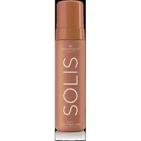 Cocosolis SOLIS Self-Tanning Foam Dark