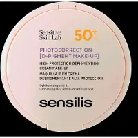 Sensilis Foto-korjaava Meikkivoide Spf50+