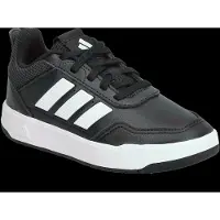 Adidas Urheilukengät 'Tensaur 3.0' musta / valkoinen