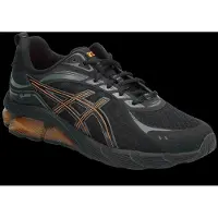Asics Gel-Quantum 180 Viii - Black - 39