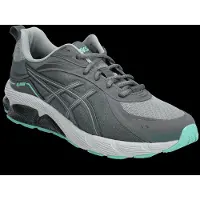 Asics Gel-Quantum 180 Viii - Grey - 39.5