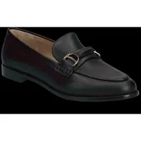 Ralph Lauren Tasha Leather Loafersit