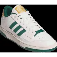 Adidas Rapid Court Low - White - 47 1/3