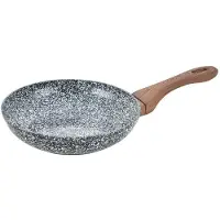 King Hoff Kuningas Hoff 24cm KINGHOFF GRANITE WOOD HAT KH-1028