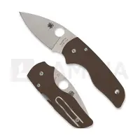Spyderco Lil' Native Compres SPRINT