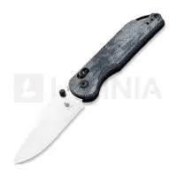 Kizer Cutlery Assassin Nitro-V kääntöveitsi, Denim Micarta