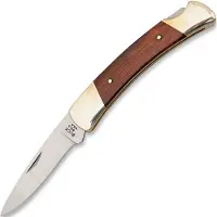 Buck Squire Lockback