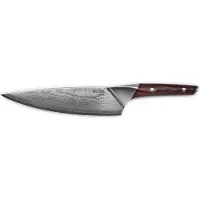 Eva Solo - Nordic Kitchen Kokkiveitsi 20 cm