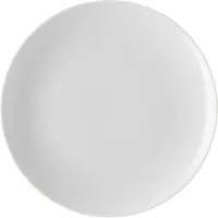 Rosenthal Joyn lautanen 24 cm, valkoinen