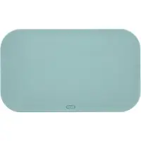 Mepal Choptima leikkuulauta S 16 x 26,5 cm Nordic green