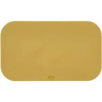 Mepal - Choptima Leikkuulauta 26,5x16 cm Curry