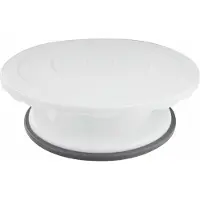 Dr Oetker Pyörivä kakkualusta 27,5 cm