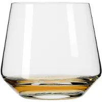 Ritzenhoff Deep Spirits Whiskey Glass - Nude - 40.9 CL